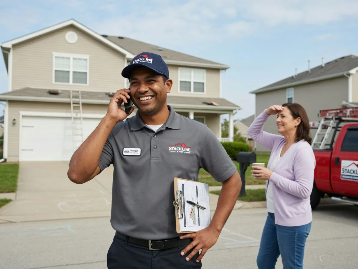 Chimney flashing repair Gary, TX FAQs